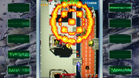 Twin Cobra screenshot 9