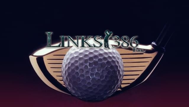 Links 386 Pro