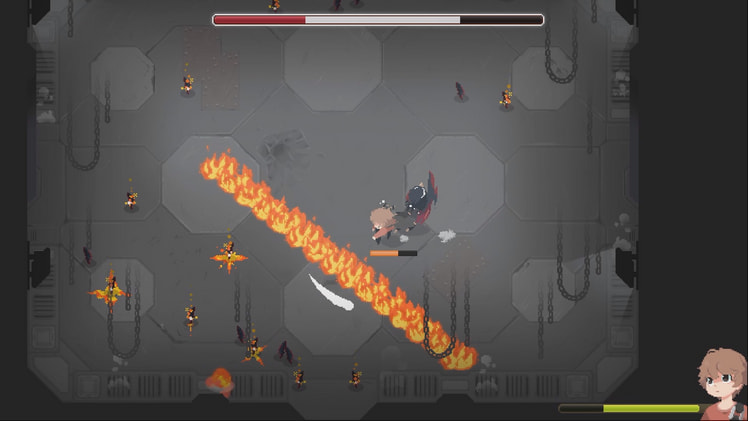 Bittersweet Birthday screenshot screenshot 1