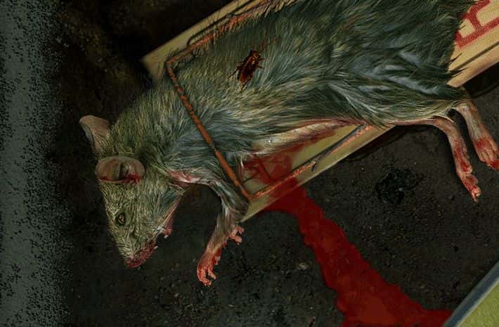 #7. Bad Mojo Redux (GOG) Przez: Nightdive Studios