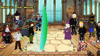 Brownie's Adventure screenshot 6