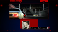 The Silver Case Demo screenshot 3
