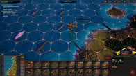 Strategic Mind: Fight for Freedom screenshot 9