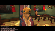 Jack Keane screenshot 8