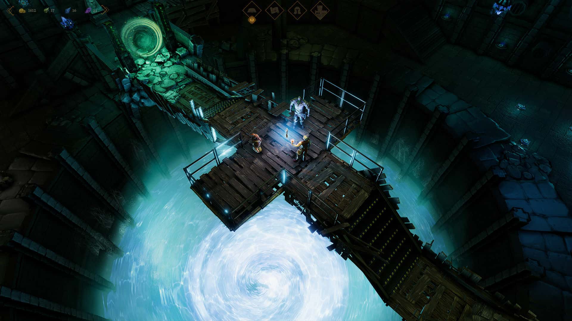 #10. Tower of Time (GOG) โดย: Event Horizon