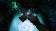 Tower of Time screenshot 11