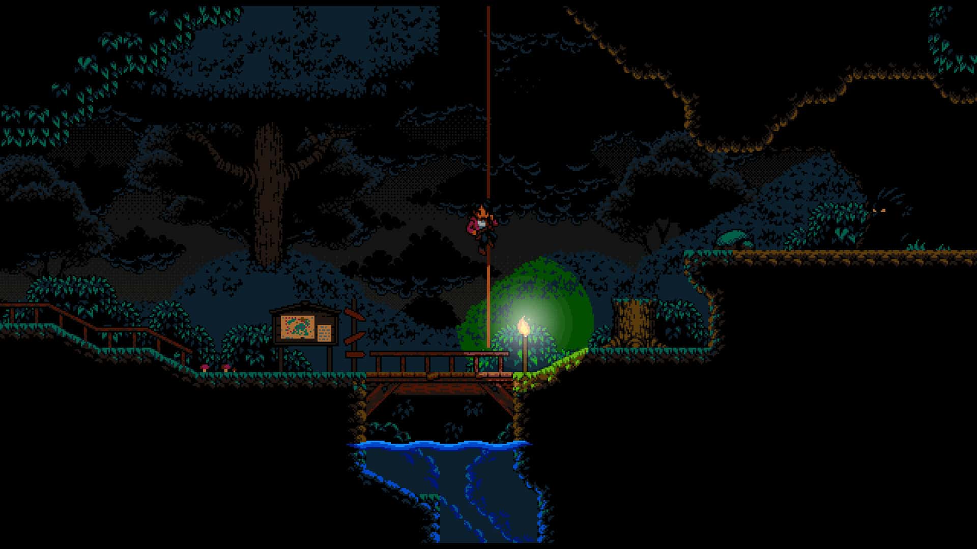 #2. A Void Hope (GOG) Podle: Elden Pixels