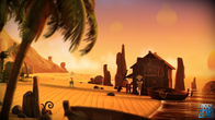 Fossil Echo screenshot 5
