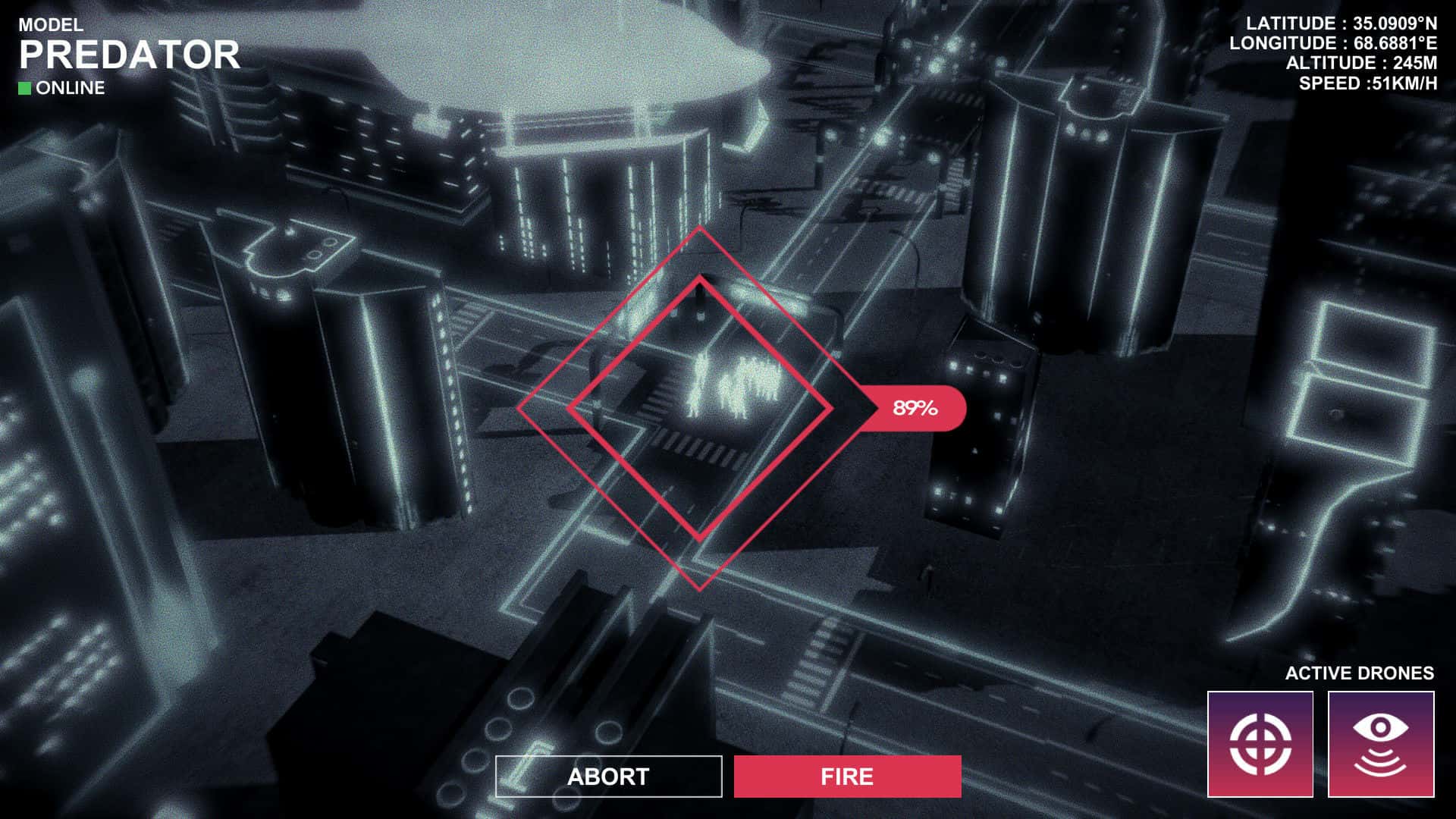 #2. Sigma Theory: Global Cold War - Deluxe Edition (GOG) De: Goblinz Publishing