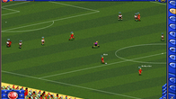 Director of Football screenshot 6