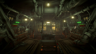 IRON NEST: Heavy Turret Simulator Demo screenshot 7