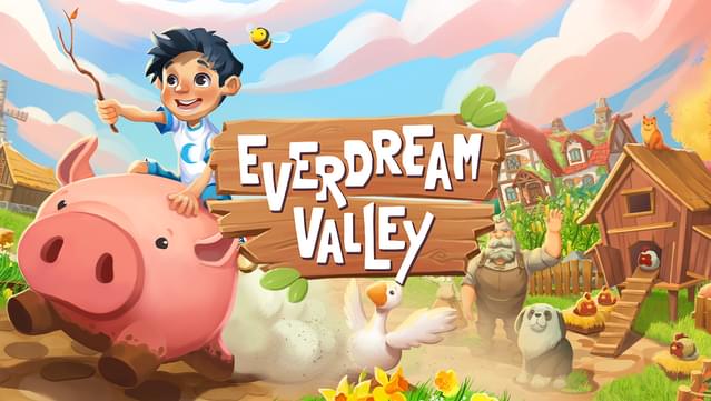 Everdream Valley