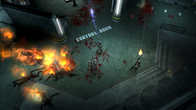 Shadowgrounds Survivor screenshot 7