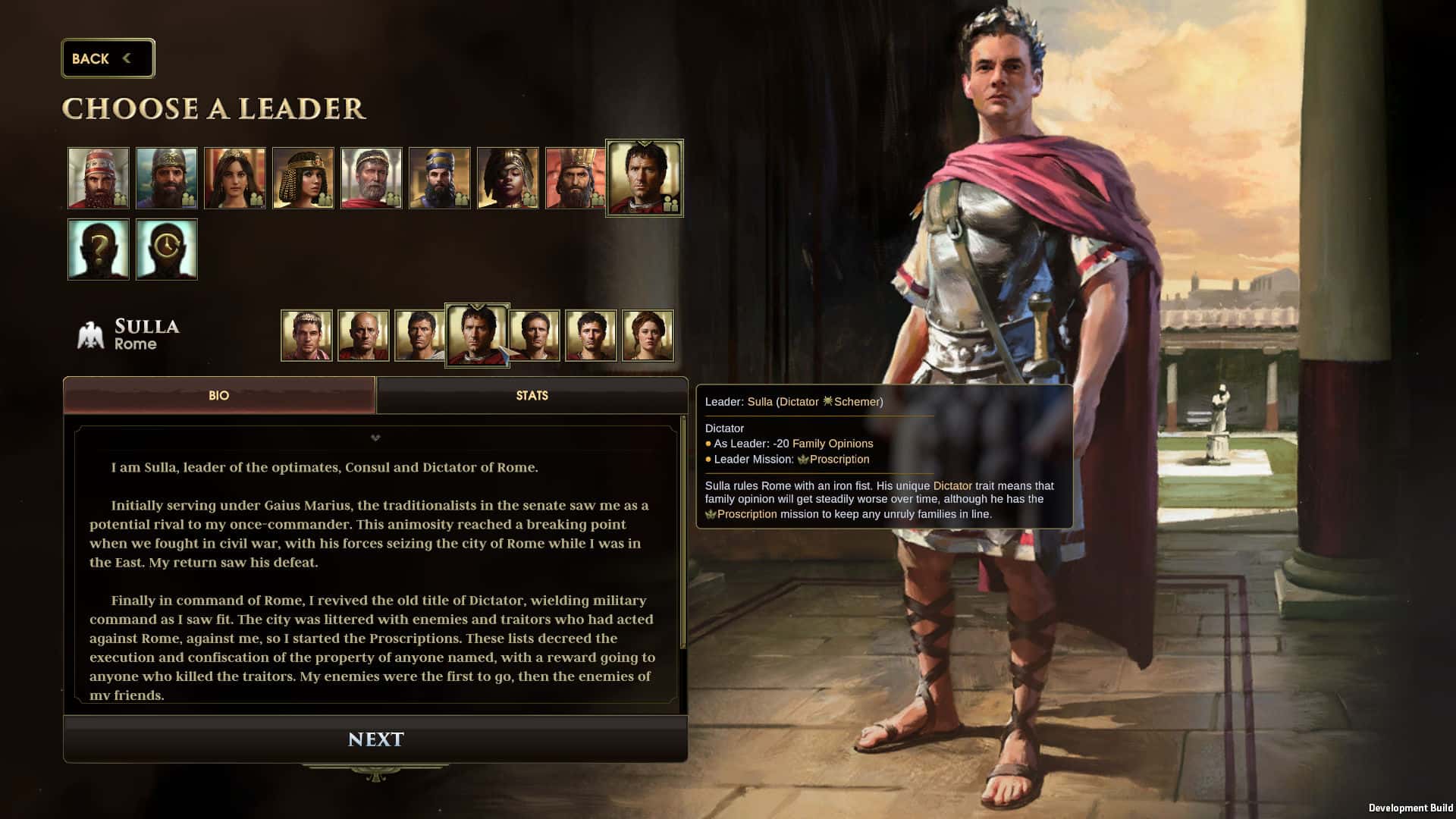 #10. Old World - Wonders and Dynasties (GOG) di: Hooded Horse
