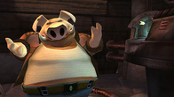 Beyond Good & Evil™ screenshot 4