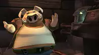 Beyond Good & Evil™ screenshot 4
