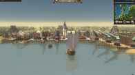 Patrician IV Gold screenshot 7