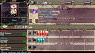 Fae Tactics screenshot 5