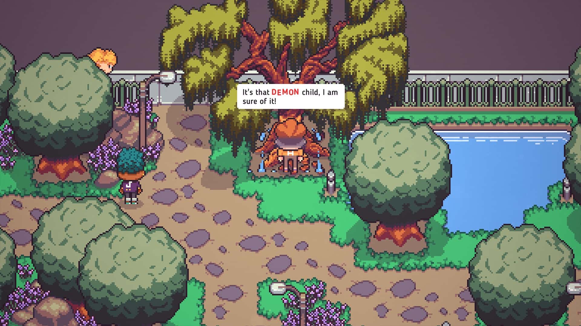 #8. Discounty (GOG) 由: PQube