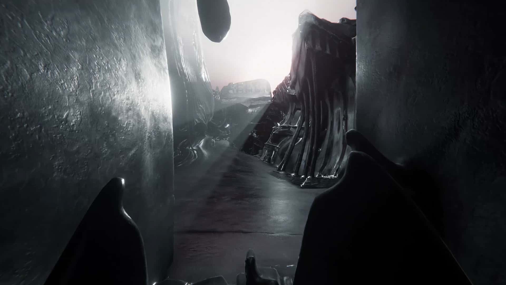 #8. The Signifier Director's Cut (GOG) От: Raw Fury