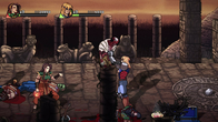 Night Slashers: Remake screenshot 10
