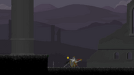 Mable & The Wood screenshot 7
