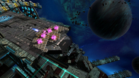 Space Run: Fast and Safe Delivery screenshot 8
