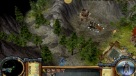 Heritage of Kings: The Settlers™ screenshot 11