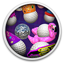 Golf With Your Friends - Summer Party Pack