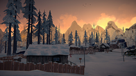 The Long Dark: Survival Mode screenshot 5