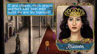 A Tale of Two Kingdoms screenshot 6