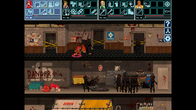 Highrisers screenshot 2