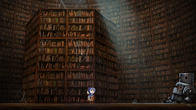 Teslagrad screenshot 8