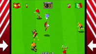 SUPER SIDEKICKS screenshot 1