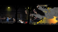 Guns, Gore & Cannoli 2 screenshot 10