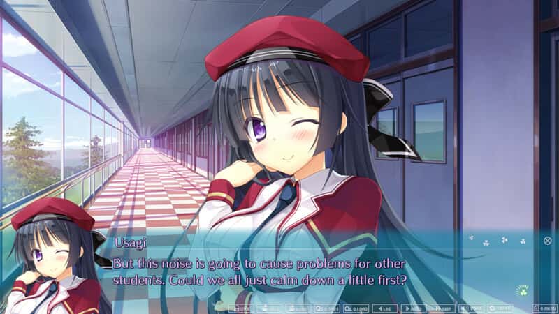 #4. Primal Hearts 2 UNRATED (GOG) Podle: Shiravune