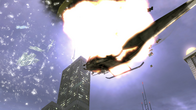 Stranglehold screenshot 6