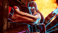 Blind Fate: Edo no Yami screenshot 11