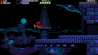 Shovel Knight: Specter of Torment screenshot 5