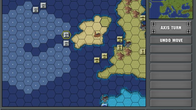 Strategic Command: European Theater screenshot 11
