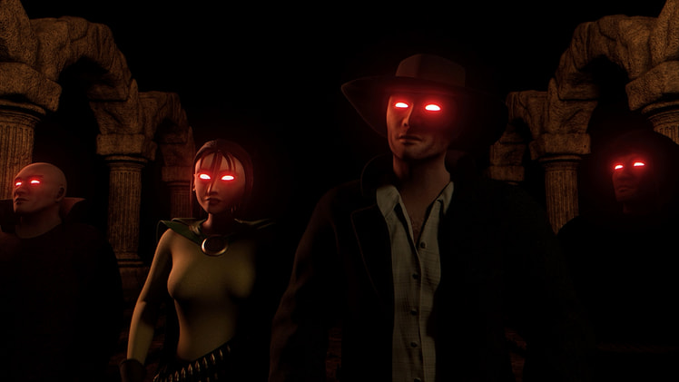 Blood: Refreshed Supply screenshot screenshot 4