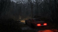 Horror Story: Hallowseed screenshot 5