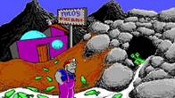 Crystal Caves screenshot 5