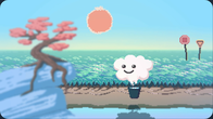 Nanomon Virtual Pet screenshot 1