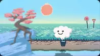 Nanomon Virtual Pet screenshot 1