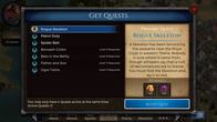Puzzle Quest: Immortal Edition screenshot 5