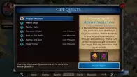 Puzzle Quest: Immortal Edition screenshot 5