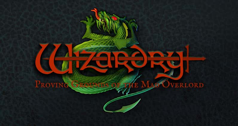 Wizardry: Proving Grounds of the Mad Overlord