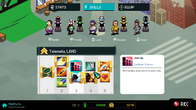 Chroma Squad screenshot 6