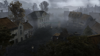 Saint Kotar: The Yellow Mask screenshot 5